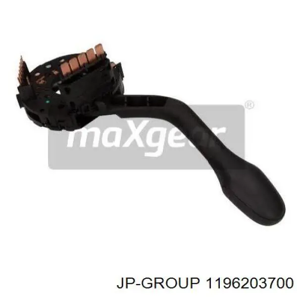 Compre 1196203700 JP Group Comutador esquerdo instalado na coluna da direção