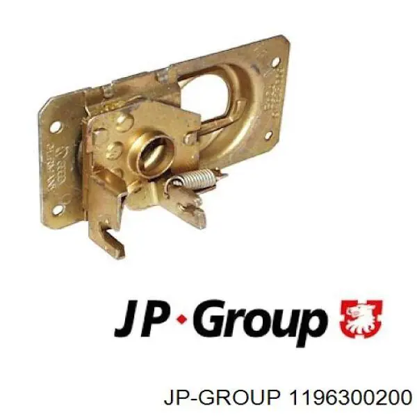 Botão de ativação do sinal de emergência JP Group 1196300200 preço, a partir de 9,66 USD