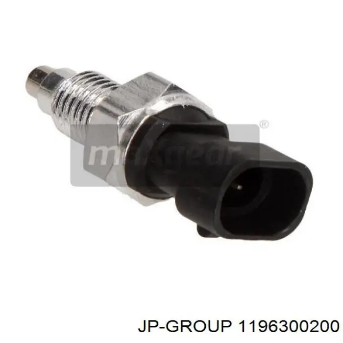 Compre 1196300200 JP Group Botão de ativação do sinal de emergência