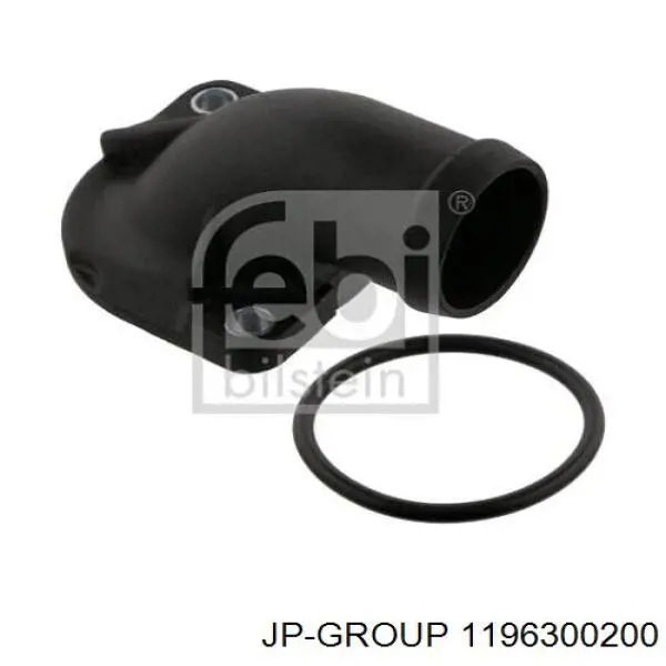 Botão de ativação do sinal de emergência 1196300200 JP Group