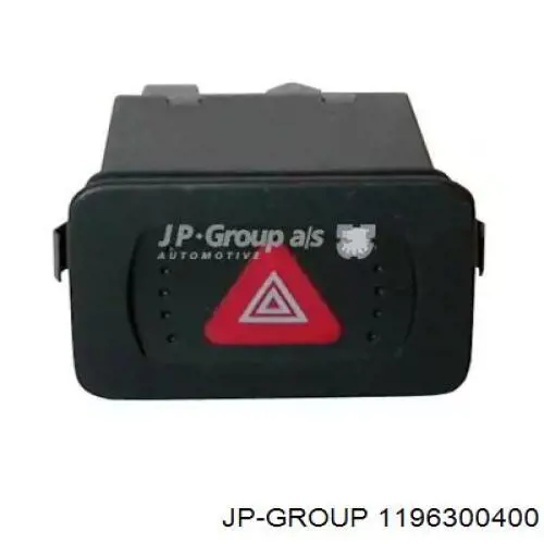 Botão de ativação do sinal de emergência JP Group 1196300400 preço, a partir de 18,29 USD