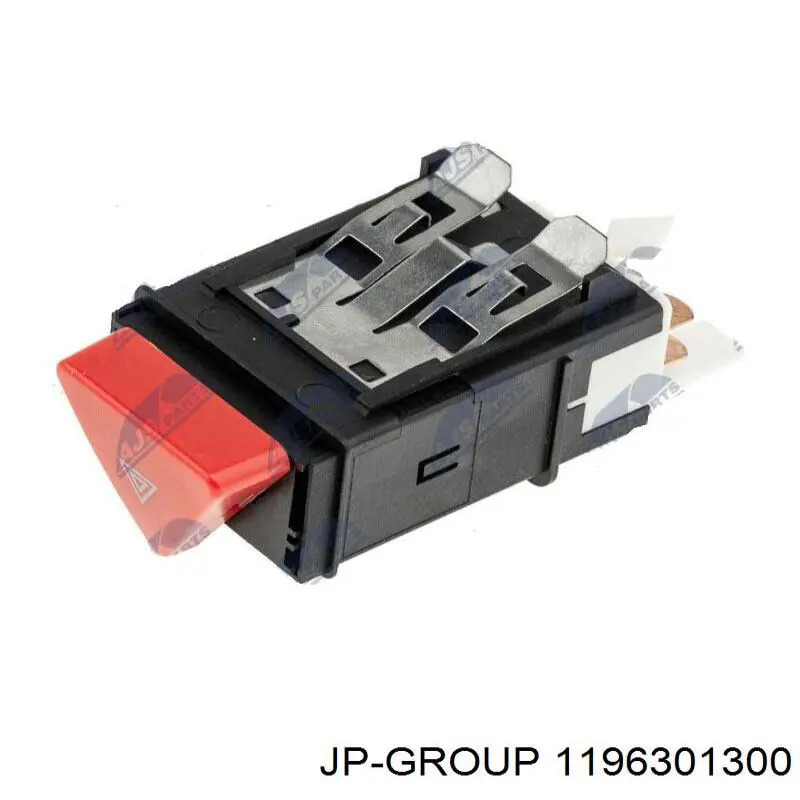 Compre 1196301300 JP Group Botão de ativação do sinal de emergência