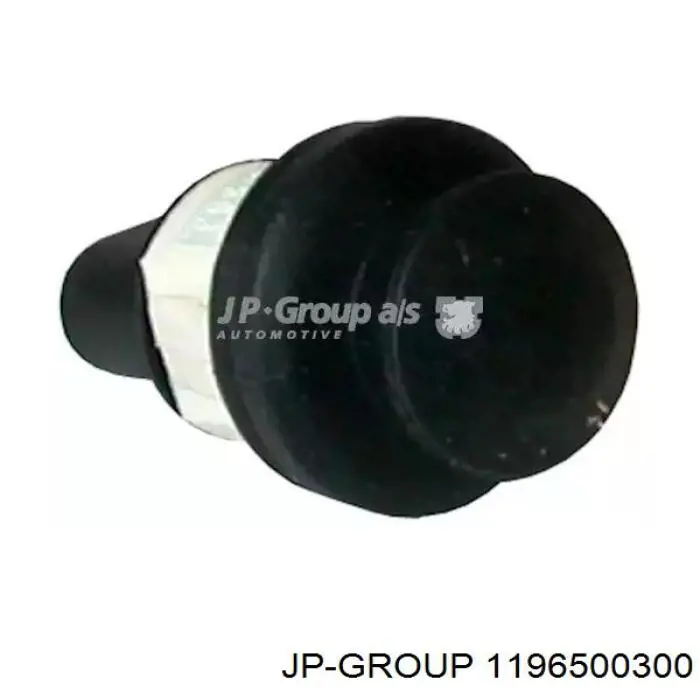 Sensor de fechamento de portas (interruptor de fim de carreira) JP Group 1196500300 preço, a partir de 5,00 USD