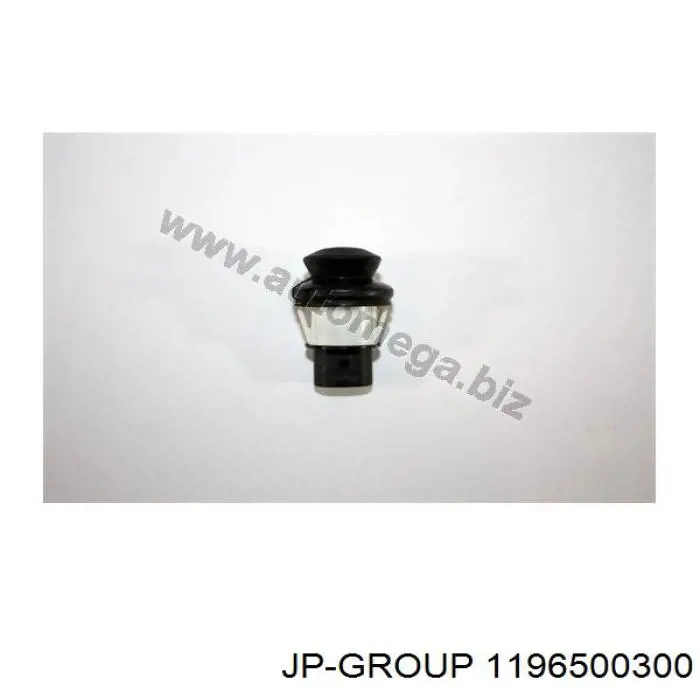 Compre 1196500300 JP Group Sensor de fechamento de portas (interruptor de fim de carreira)