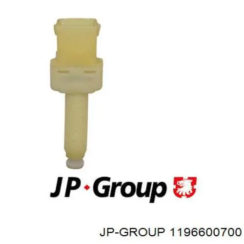 Sensor de ativação do sinal de parada JP Group 1196600700 preço, a partir de 6,93 USD