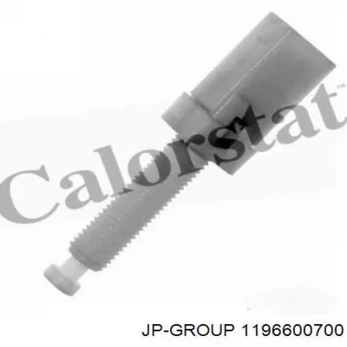 Compre 1196600700 JP Group Sensor de ativação do sinal de parada