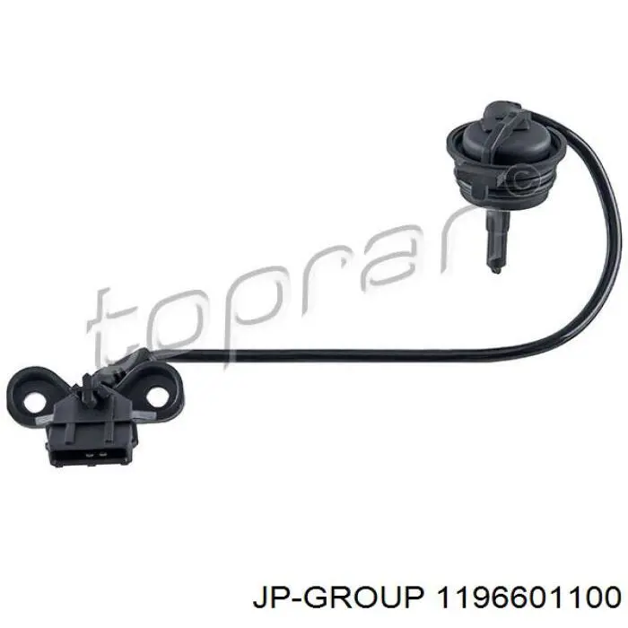 Compre 1196601100 JP Group Sensor de ativação das luzes de marcha à ré