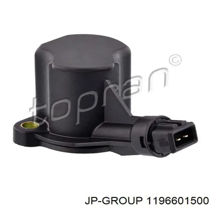 Sensor de ativação das luzes de marcha à ré JP Group 1196601500 preço, a partir de 11,63 USD