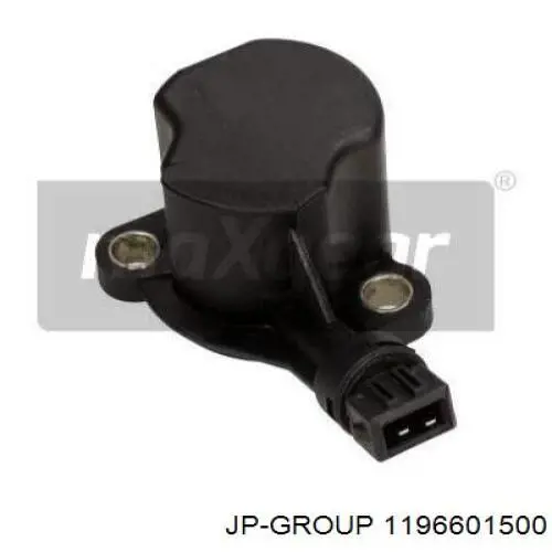 Sensor de ativação das luzes de marcha à ré JP Group 1196601500 preço, a partir de 14,83 USD