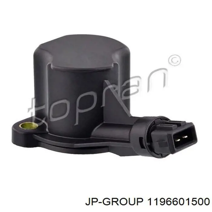 Compre 1196601500 JP Group Sensor de ativação das luzes de marcha à ré