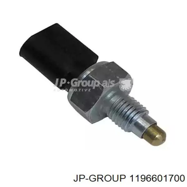 Sensor de ativação das luzes de marcha à ré JP Group 1196601700 preço, a partir de 8,26 USD