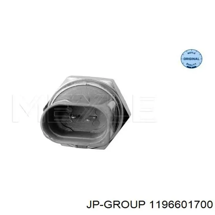 Compre 1196601700 JP Group Sensor de ativação das luzes de marcha à ré