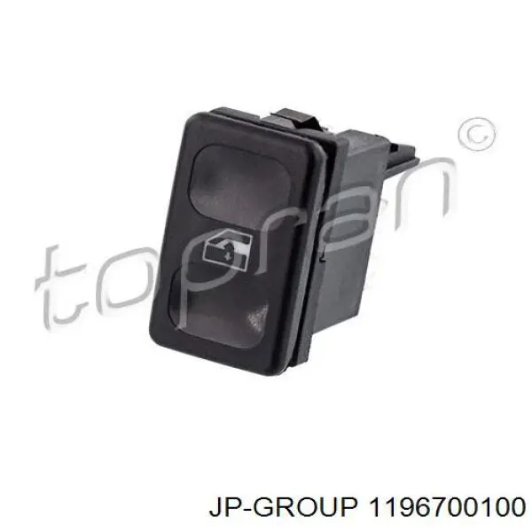 Botão de ativação de motor de acionamento de vidro de consola central JP Group 1196700100 preço, a partir de 13,84 USD