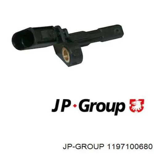Sensor ABS traseiro direito JP Group 1197100680 preço, a partir de 17,58 USD