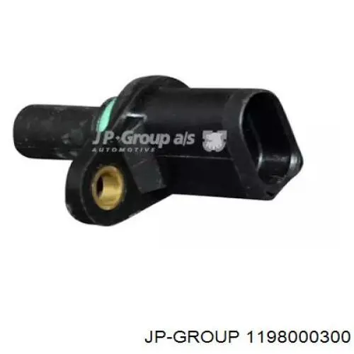 Compre 1198000300 JP Group Sensor de velocidade