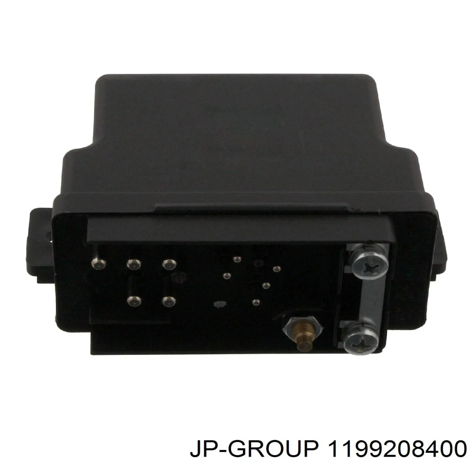Compre 1199208400 JP Group Relê de pisca-pisca