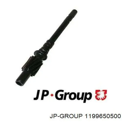Roda dentada propulsada de velocímetro JP Group 1199650500 preço, a partir de 2,79 USD