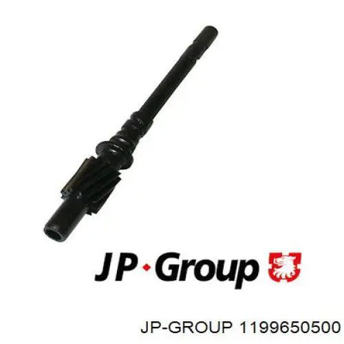 Compre 1199650500 JP Group Roda dentada propulsada de velocímetro