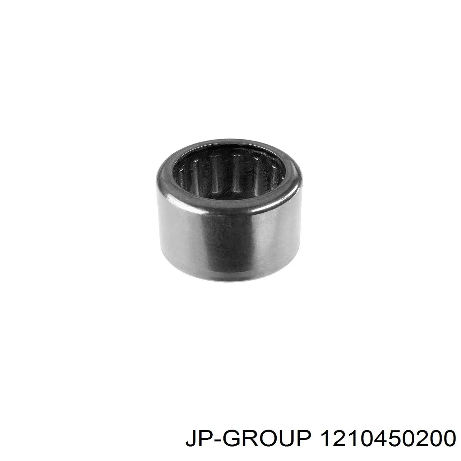 Compre 1210450200 JP Group Rolamento de suporte da árvore primária da Caixa de Mudança (rolamento de centragem de volante)