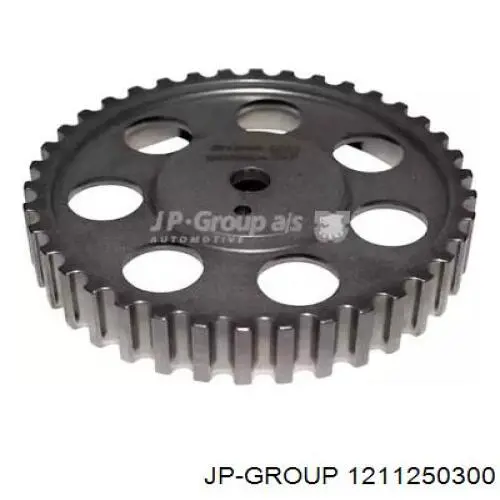 Engrenagem de cadeia de roda dentada da árvore distribuidora de admissão de motor JP Group 1211250300 preço, a partir de 26,15 USD