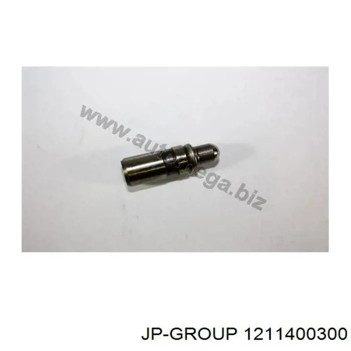 Compre 1211400300 JP Group Compensador hidrâulico (empurrador hidrâulico), empurrador de válvulas