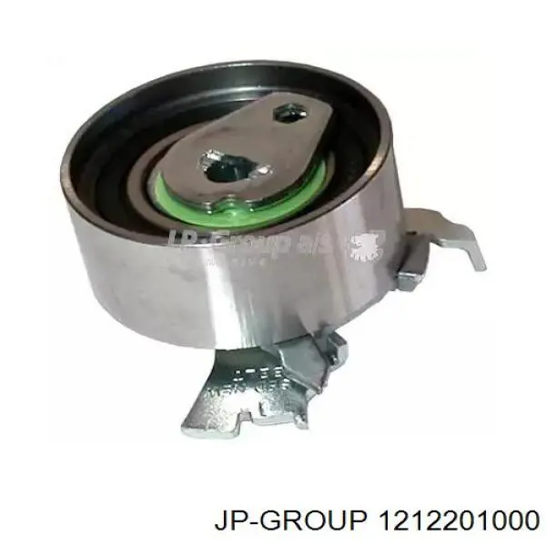 Rolo de reguladora de tensão da correia do mecanismo de distribuição de gás JP Group 1212201000 preço, a partir de 35,23 USD