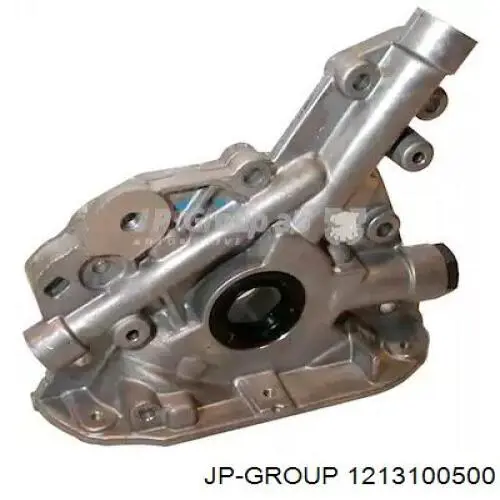 Bomba de óleo JP Group 1213100500 preço, a partir de 46,67 USD