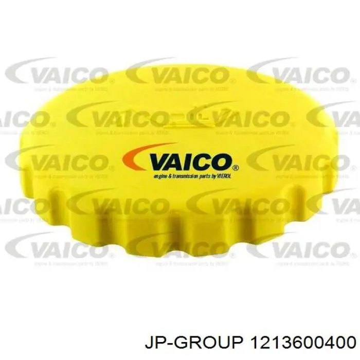 Compre 1213600400 JP Group Tampa do gargalho de enchimento de óleo