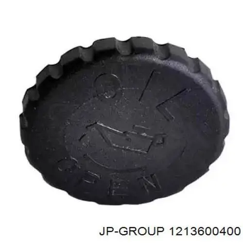 Compre 1213600400 JP Group Tampa do gargalho de enchimento de óleo