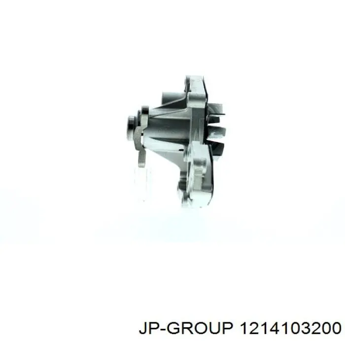 Compre 1214103200 JP Group Bomba de água (bomba) de esfriamento