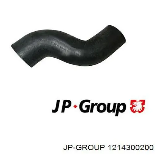 Mangueira (cano derivado) de bomba de água de admissão JP Group 1214300200 preço, a partir de 8,37 USD