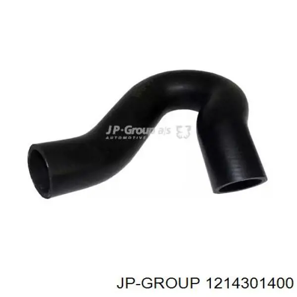 Mangueira (cano derivado) do radiador de esfriamento superior JP Group 1214301400 preço, a partir de 8,44 USD