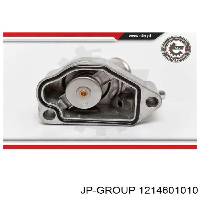 Compre 1214601010 JP Group Termostato