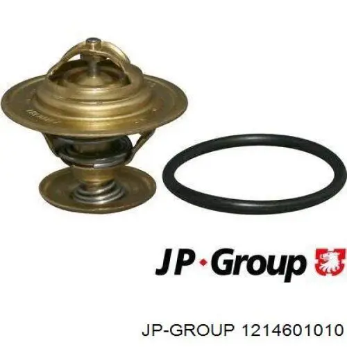 Compre 1214601010 JP Group Termostato