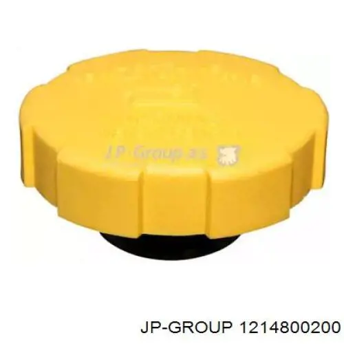 Tampa (tampão) do tanque de expansão JP Group 1214800200 preço, a partir de 3,67 USD