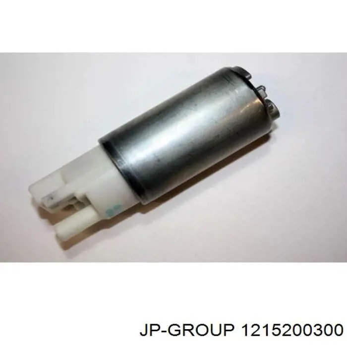 Compre 1215200300 JP Group Bomba de combustível elétrica submersível