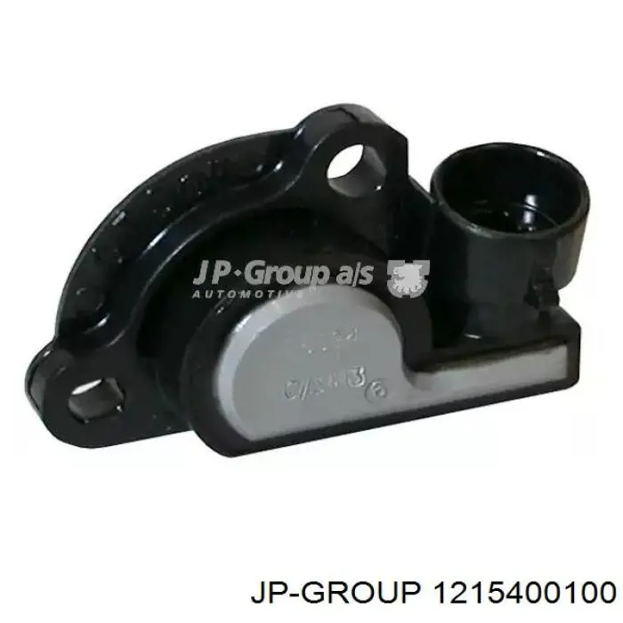 Sensor de posição da válvula de borboleta (potenciômetro) JP Group 1215400100 preço, a partir de 24,42 USD