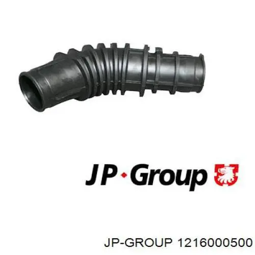 Cano derivado de ar, da válvula de borboleta JP Group 1216000500 preço, a partir de 29,88 USD