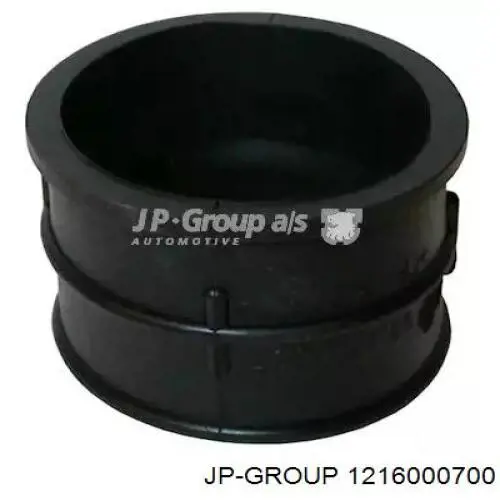 Cano derivado de ar, da válvula de borboleta JP Group 1216000700 preço, a partir de 9,22 USD