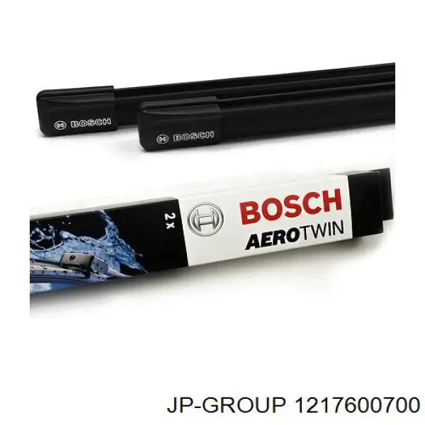 Compre 1217600700 JP Group Tubo (mangueira) de fornecimento de óleo de turbina