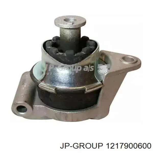 Coxim (suporte) traseiro de motor JP Group 1217900600 preço, a partir de 30,68 USD