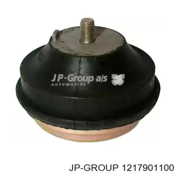 Coxim (suporte) esquerdo/direito de motor JP Group 1217901100 preço, a partir de 32,63 USD