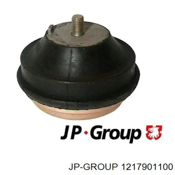 Compre 1217901100 JP Group Coxim (suporte) esquerdo/direito de motor