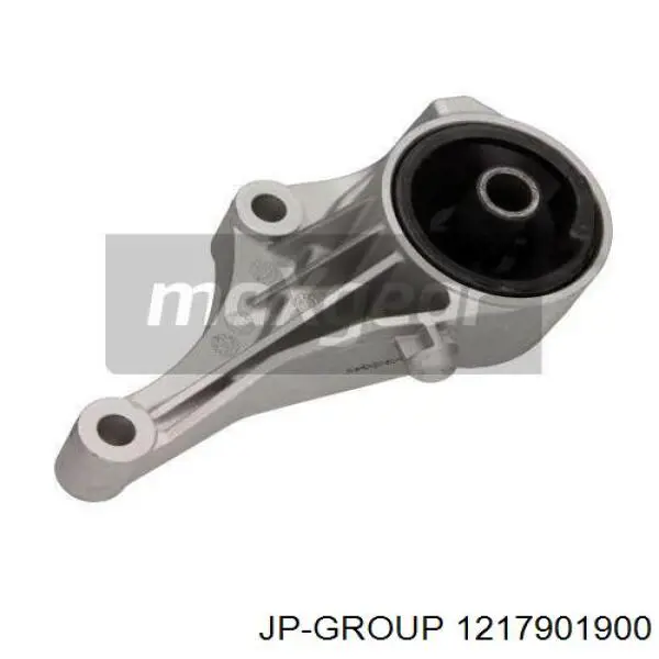 Compre 1217901900 JP Group Coxim (suporte) dianteiro de motor