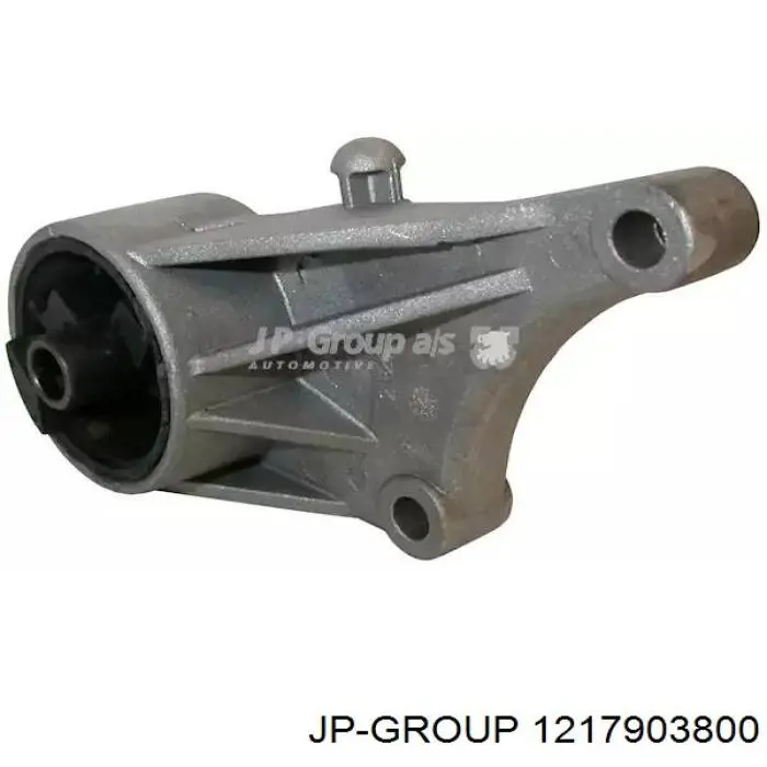 Coxim (suporte) dianteiro de motor JP Group 1217903800 preço, a partir de 27,20 USD