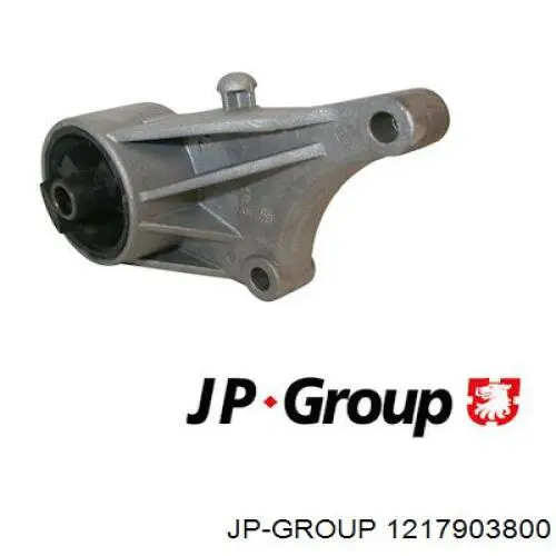 Compre 1217903800 JP Group Coxim (suporte) dianteiro de motor