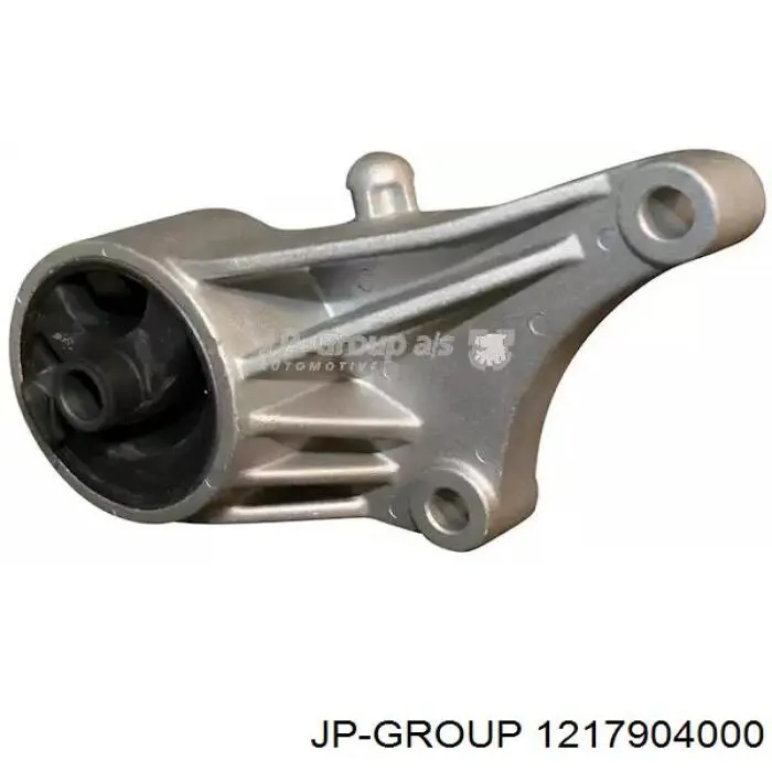 Coxim (suporte) dianteiro de motor JP Group 1217904000 preço, a partir de 30,68 USD