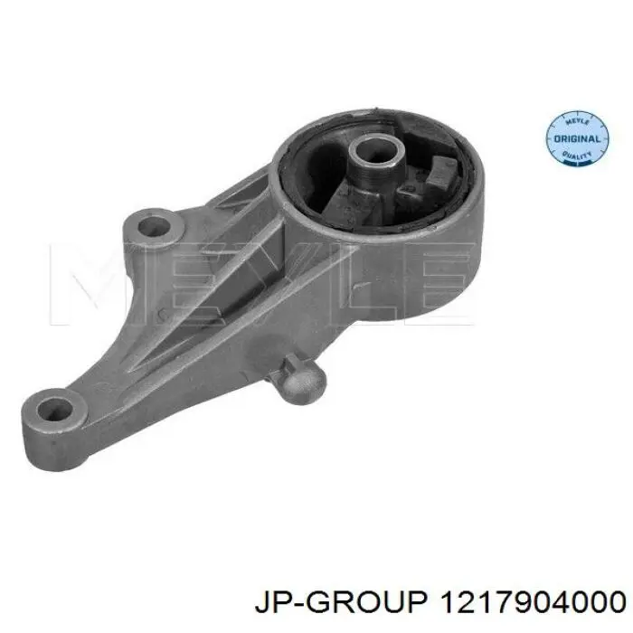 Compre 1217904000 JP Group Coxim (suporte) dianteiro de motor