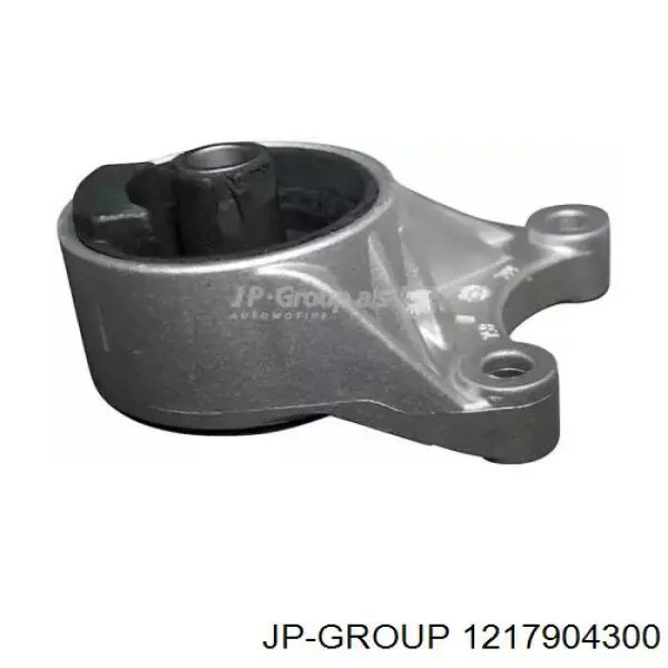 Coxim (suporte) dianteiro de motor JP Group 1217904300 preço, a partir de 24,18 USD