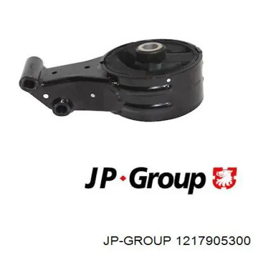 Coxim (suporte) traseiro de motor JP Group 1217905300 preço, a partir de 42,32 USD